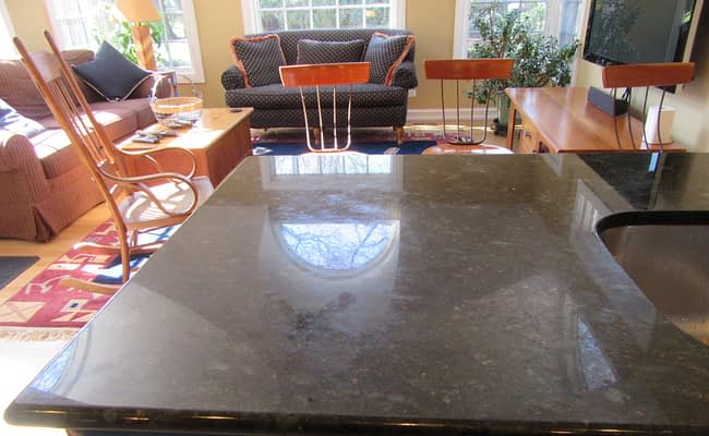Granite Counter top Winnetka